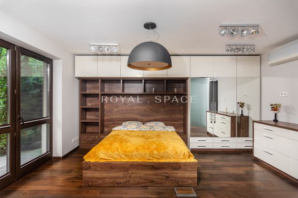 Apartament z ogrodem w samym sercu Kazimierza! - Zdjęcie 1