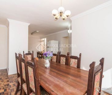 Casa com 3 quartos e 141m² para alugar em Sarandi, Porto Alegre. - Foto 4