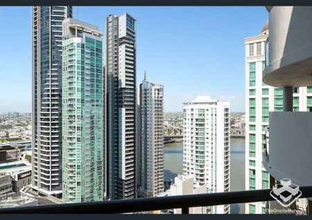 Furnished Apartment for Rent, Brisbane City, QLD - Photo 2