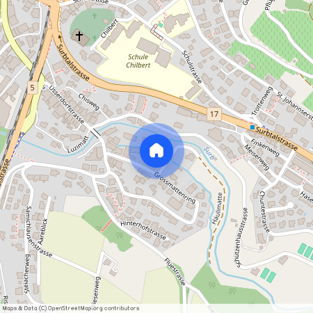 5312, Döttingen, Grossmattenring, 7