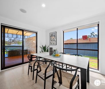 5 Arden Place, Gilmore ACT 2905 - House For Rent - $670 | Domain - Photo 5