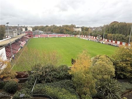 Apartment 48, Kilmainham Bank, Emmet Road, Dublin 8, Dublin, D08RW20 - Photo 5
