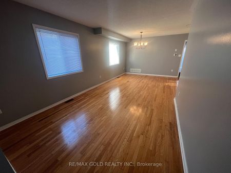 For Lease - 32 Earlsbridge Boulevard Unit# Upper, Brampton, Ontario - Photo 3