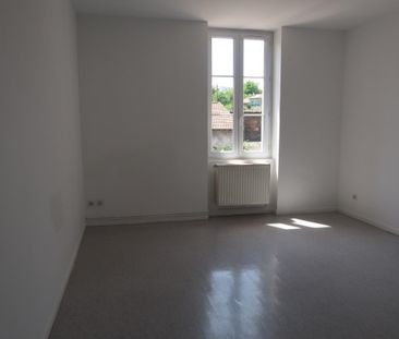 Appartement Le Chambon-Feugerolles - Photo 4