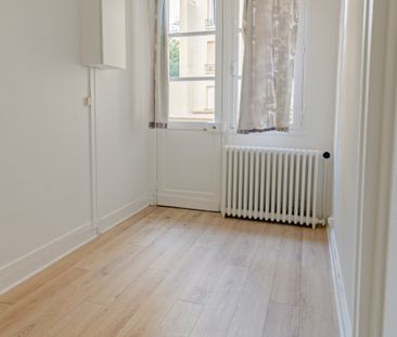 Studio rénové à louer Neuilly-sur-Seine 92200 - Photo 3