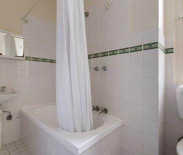 25/2 Crick Avenue, Elizabeth Bay NSW 2011 - Apartment For Rent | Do... - Photo 2