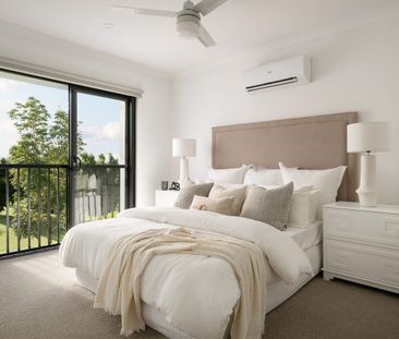 Sophisticated Living in a Secure Complex - Photo 4