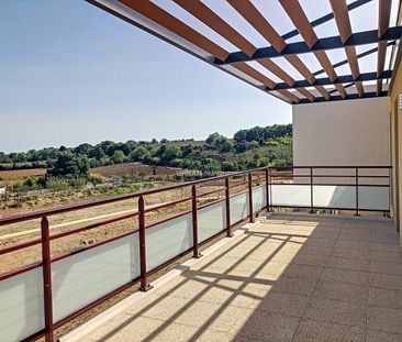 Location Appartement 3 pièces 68m² JUVIGNAC 34990 - Photo 2