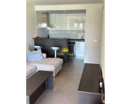 2-BEDROOM APARTMENT - MIL PALMERAS - Photo 3