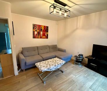 3 pièces - Meublé - 43 m² - RDJ - Colocation non autorisée - Photo 4