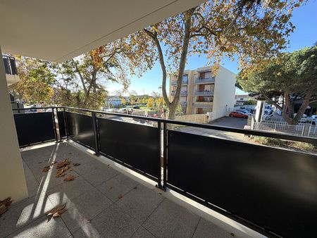 Appartement 3 pièces - Photo 4