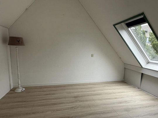 Maison Familiale Lettenburg, Hoofddorp - Toolenburg West - À Louer - Photo 1