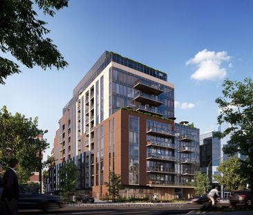For Lease - 699 Sheppard Avenue Unit# 1005, Toronto, Ontario - Photo 6