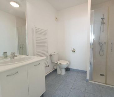 Location Appartement 1 pièce 33m² COUERON 44220 - Photo 1