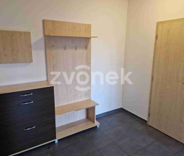 Pronájem bytu 2+kk 49 m² - Fotografie 4