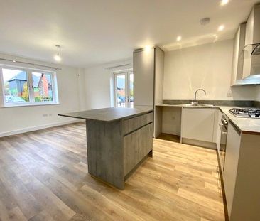 2 bedroom apartment to rent - Photo 5