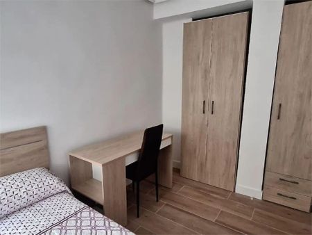 Piso de alquiler en Calle Calle Esteban Manuel Villegas, 31, San Millán - Ayuntamiento - Photo 5