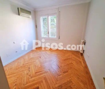 Piso en alquiler en Calle Orense, cerca de Avenida del General Perón - Foto 2