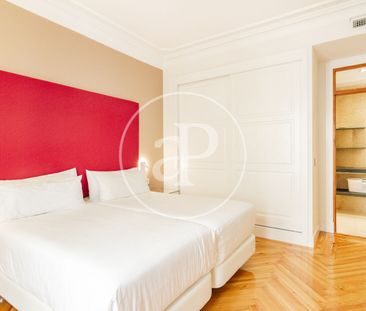 Flat for rent in Sol (Madrid) - Photo 1