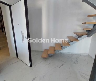 Μεζονέτα για ενοικίαση Ρουφ (Γκάζι - Μεταξουργείο - Βοτανικός) - Photo 6