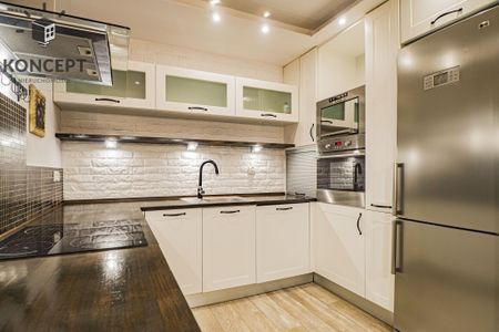 3-pok. apartament z garażem|| Złota Podkowa - Photo 2