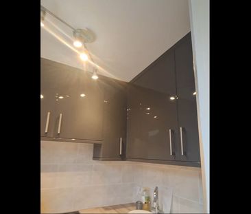 Studio Flat, Rothesay Court Harleyford St, SE11 - Photo 5