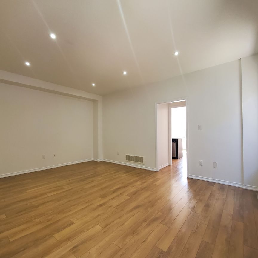 For Lease - 593 Remembrance Road Unit# upper, Brampton, Ontario - Photo 1