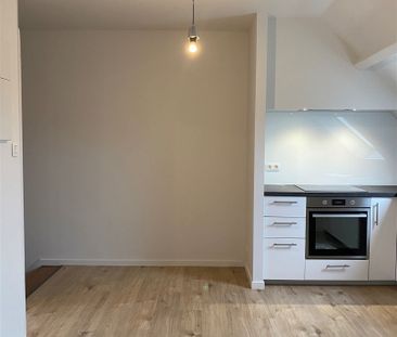 Charmant, gerenoveerd appartement te huur in rand van Gent! - Foto 2