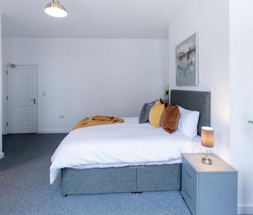 1 bedroom in a house share to rent - Photo 3