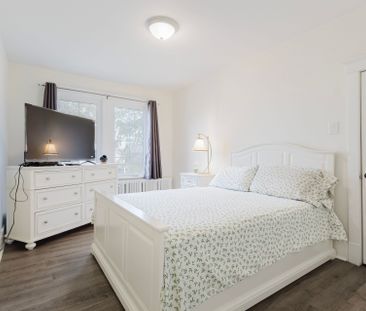 For Lease - 4765 Second Avenue Unit# UPPER UNIT, Niagara Falls, Ont... - Photo 1