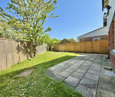 3 bedroom detached house to rent - Photo 5