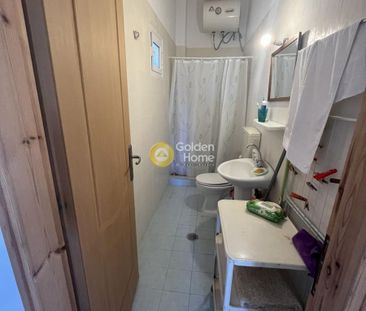 Διαμέρισμα για ενοικίαση Θεολόγος (Μαλεσίνα) - Φωτογραφία 6