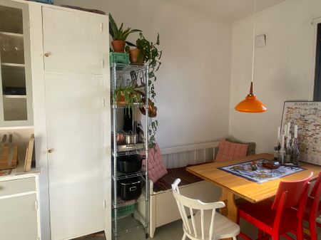 Älvsborgsplan, Göteborg - Foto 2