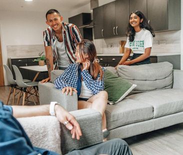 1 bedroom private hall to rent - Photo 5