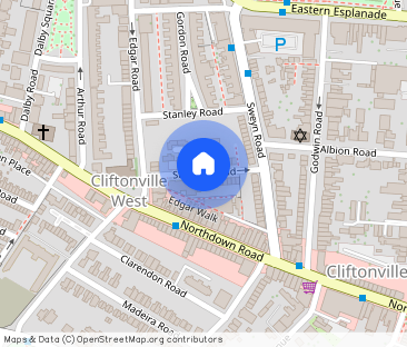 St. Pauls Road, Margate, CT9 - Photo 1