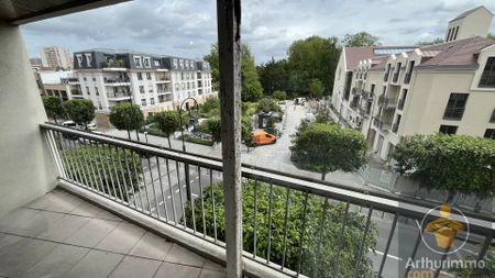 Location Appartement 1 pièce 31m² CHELLES 77500 - Photo 5