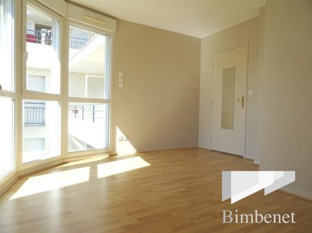 Appartement à louer, 2 pièces - Orléans 45000 - Photo 4