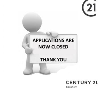 Applications Are Now Closed - Photo 2