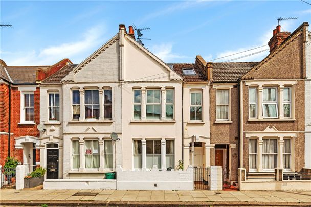 Lindrop Street, Fulham, SW6 - Photo 1