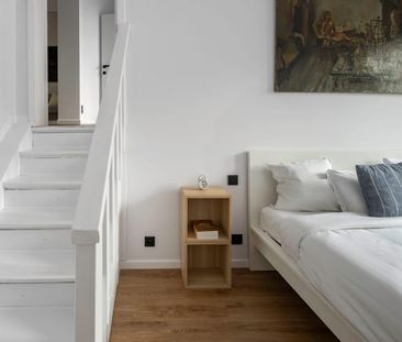 Appartement te huur - foto 6