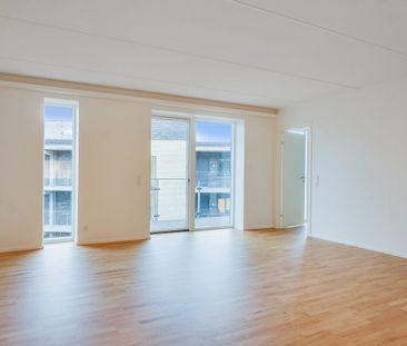 3-værelses lejlighed i Nørresundby med god planløsning - Foto 5