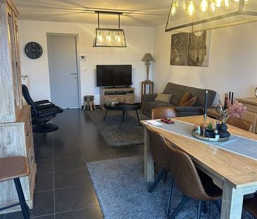 Appartement te huur in Baasrode - Foto 6