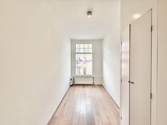 Te huur: Appartement Gijsbrecht van Aemstelstraat in Amsterdam - Foto 1