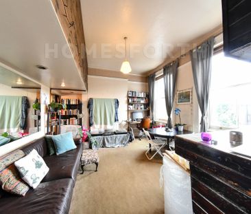 1 Bedroom Flat - Photo 6