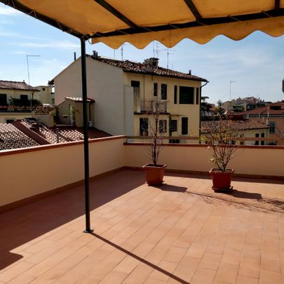 Large room in Piazza Augusto Conti - Photo 1