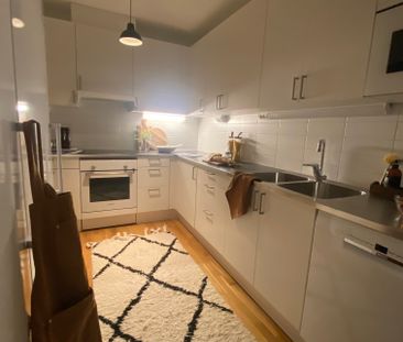 Trapetsgatan, Ängelholm - Foto 5