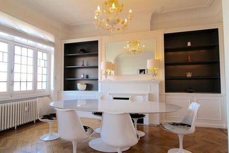 Appartement te huur - Foto 5