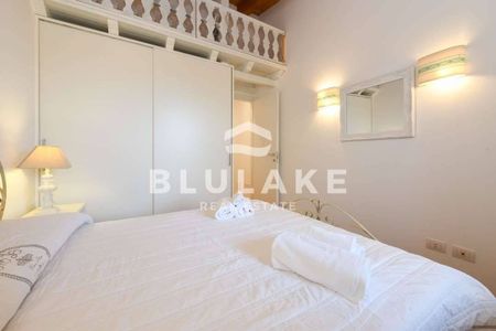 Villa bifamiliare viale Catullo, Pieve Vecchia, Villaggio Sanghen, Manerba del Garda - Photo 4