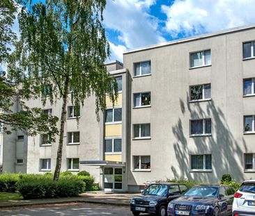 3-Zimmer-Wohnung in Monheim am Rhein Baumberg - Foto 1