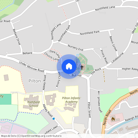 Ladywell, Barnstaple, Devon, EX31